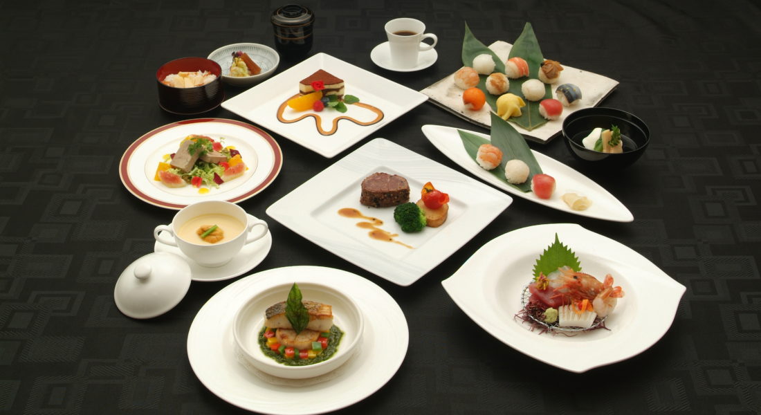 KKRホテル名古屋8