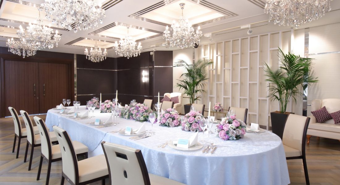 Corvia Suite コルヴィアスイート（クレストンホテル名古屋）3