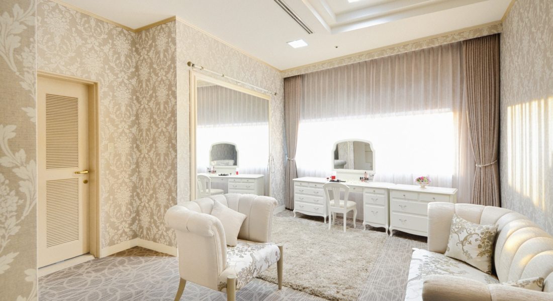 Corvia Suite コルヴィアスイート（クレストンホテル名古屋）5