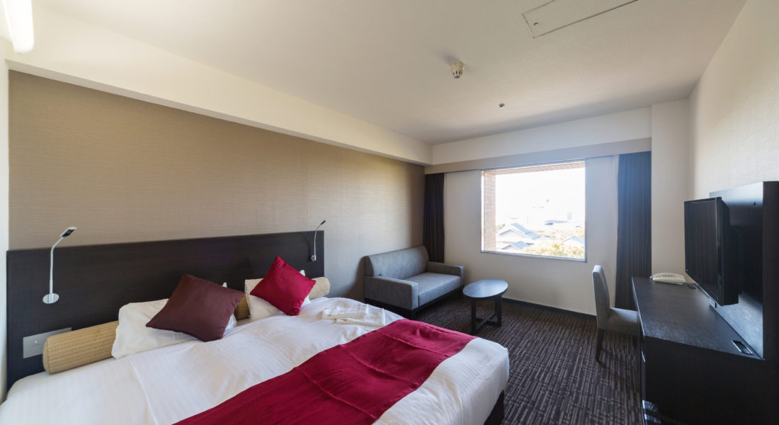 KKRホテル名古屋7