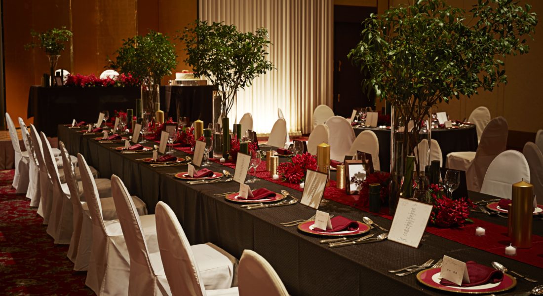 ホテルクラウンパレス知立1